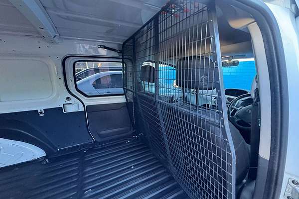 2019 Renault Kangoo Maxi F61 Phase II LWB
