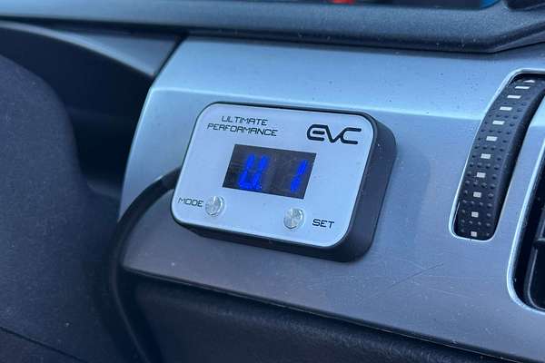 2008 Ford Falcon XR6 FG