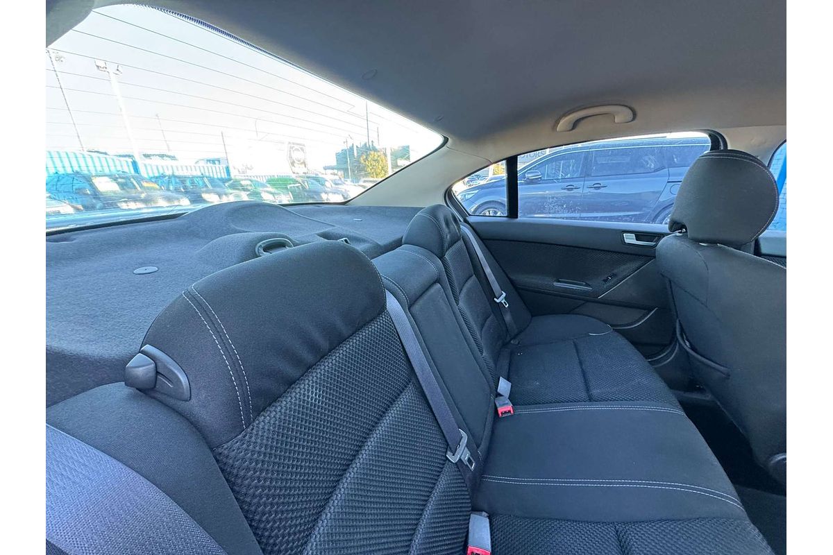2008 Ford Falcon XR6 FG