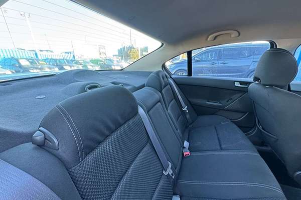 2008 Ford Falcon XR6 FG