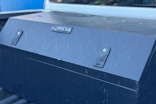 2024 GWM Cannon Alpha Lux P05 4X4