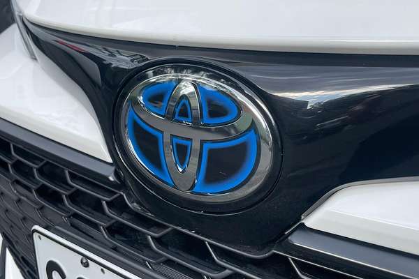 2018 Toyota Corolla Ascent Sport Hybrid ZWE211R