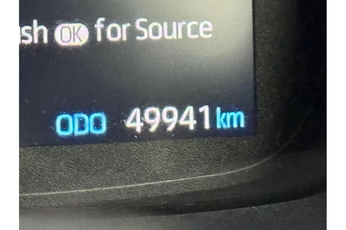2018 Toyota Corolla Ascent Sport Hybrid ZWE211R