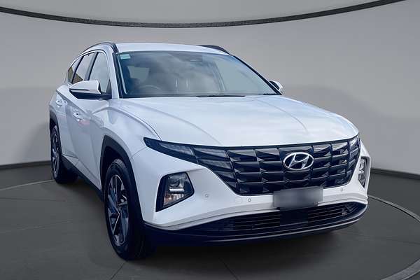 2021 Hyundai Tucson NX4.V1
