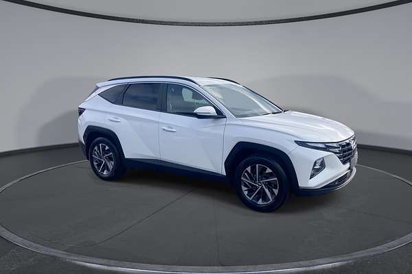 2021 Hyundai Tucson NX4.V1