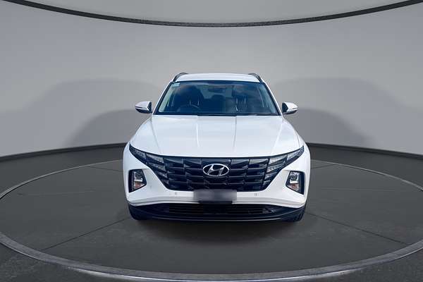 2021 Hyundai Tucson NX4.V1