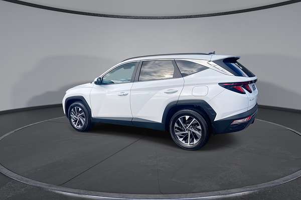 2021 Hyundai Tucson NX4.V1