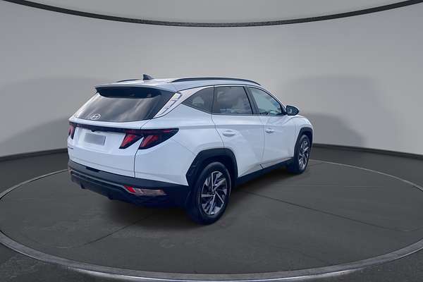 2021 Hyundai Tucson NX4.V1