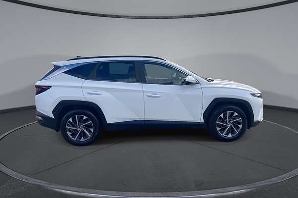 2021 Hyundai Tucson NX4.V1