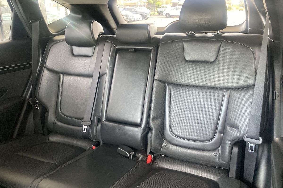 2021 Hyundai Tucson NX4.V1