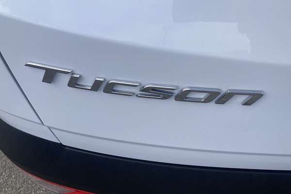 2021 Hyundai Tucson NX4.V1