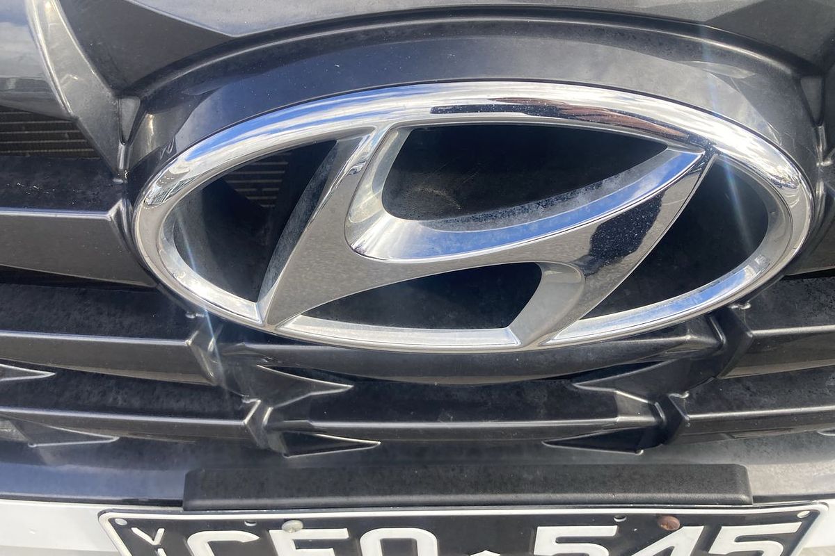 2021 Hyundai Tucson NX4.V1
