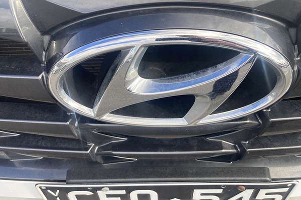 2021 Hyundai Tucson NX4.V1