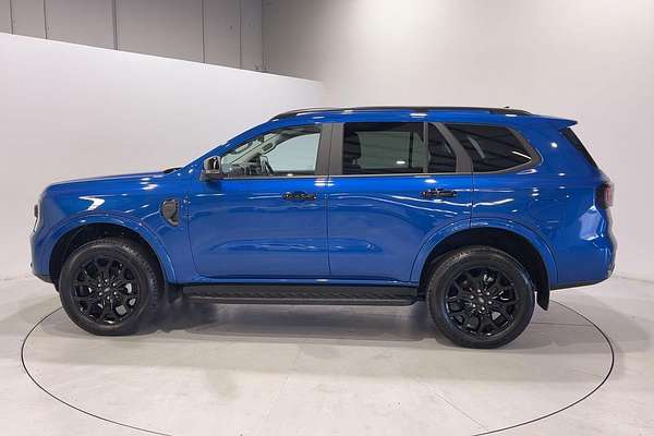 2025 Ford Everest Sport 2.0L