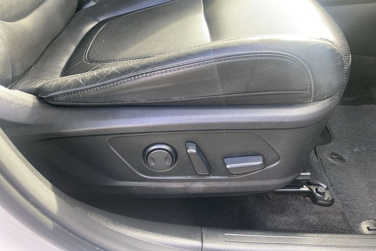 2021 Hyundai Tucson NX4.V1
