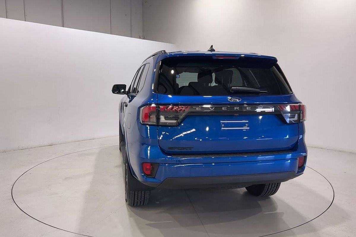 2025 Ford Everest Sport 2.0L