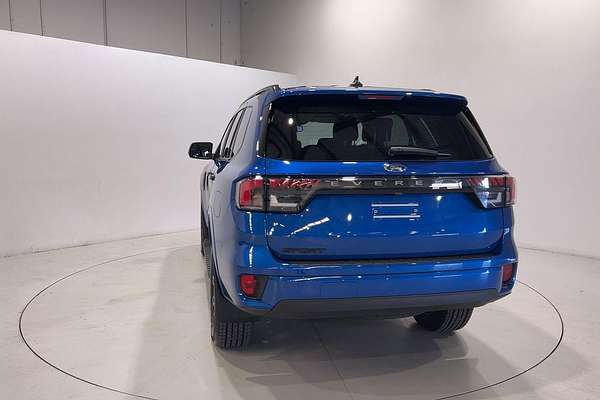 2025 Ford Everest Sport 2.0L