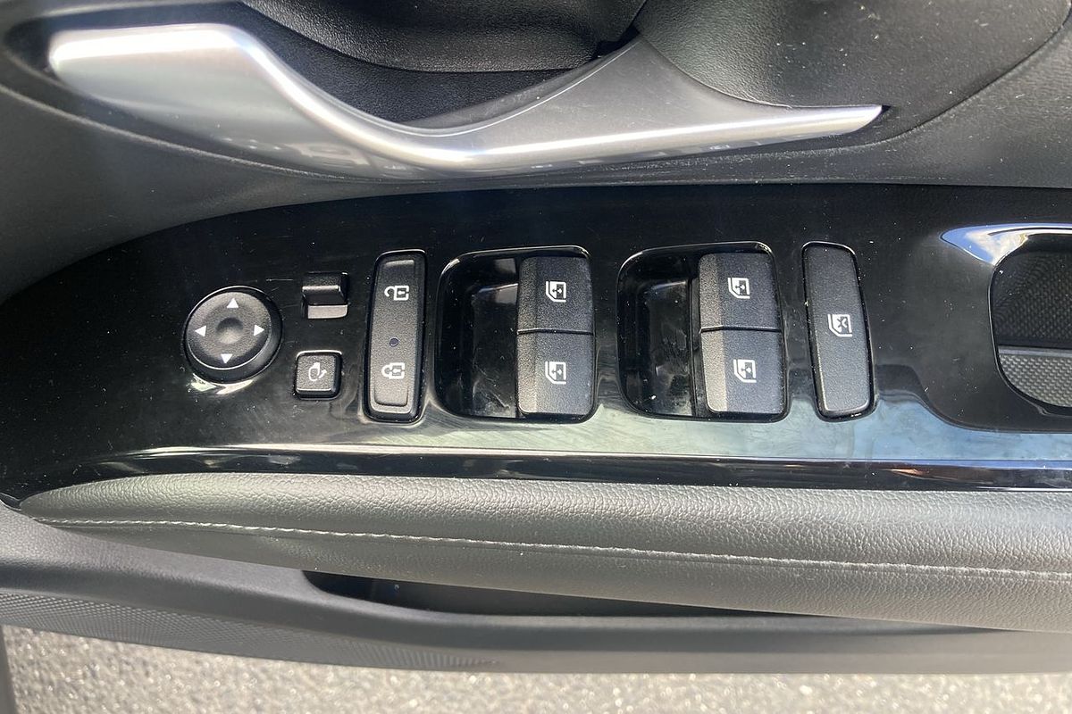 2021 Hyundai Tucson NX4.V1