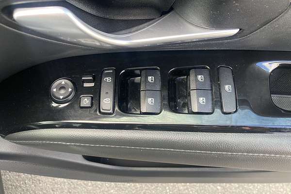 2021 Hyundai Tucson NX4.V1