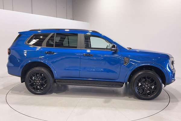 2025 Ford Everest Sport 2.0L