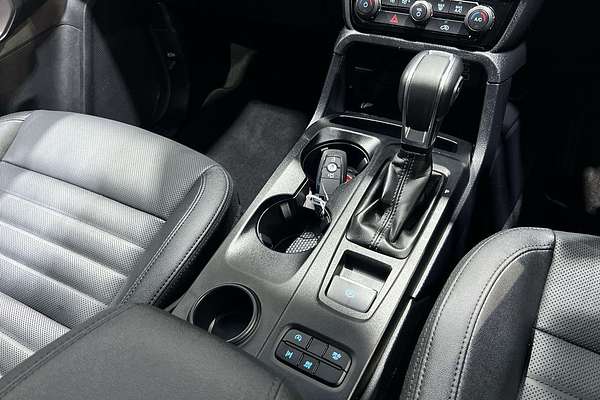 2025 Ford Everest Sport 2.0L