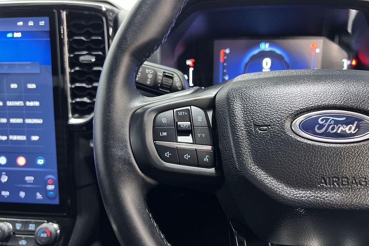 2025 Ford Everest Sport 2.0L