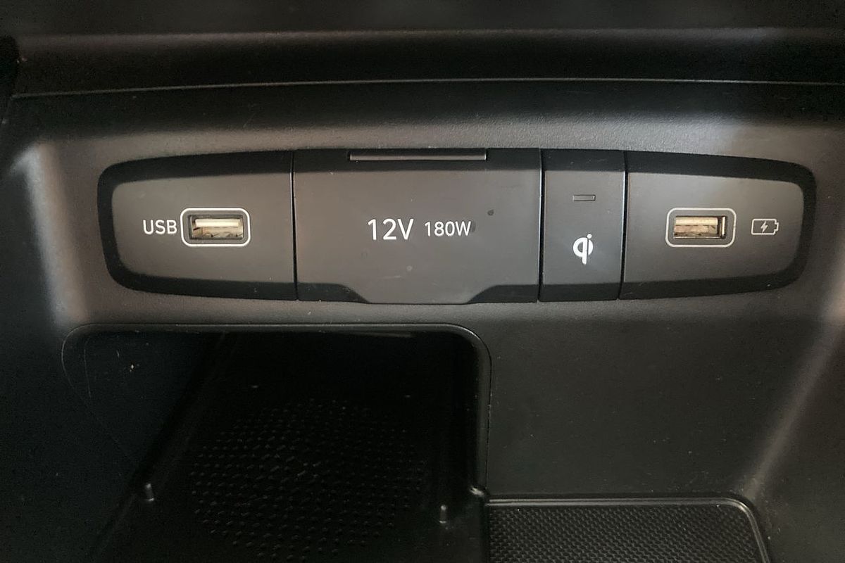 2021 Hyundai Tucson NX4.V1