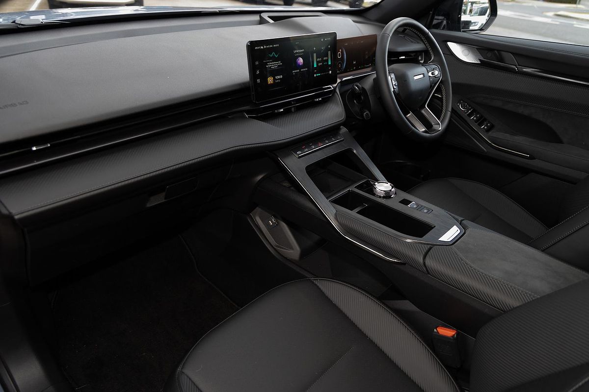 2025 GWM Haval H6GT Ultra PHEV B03