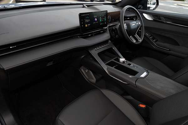 2025 GWM Haval H6GT Ultra PHEV B03