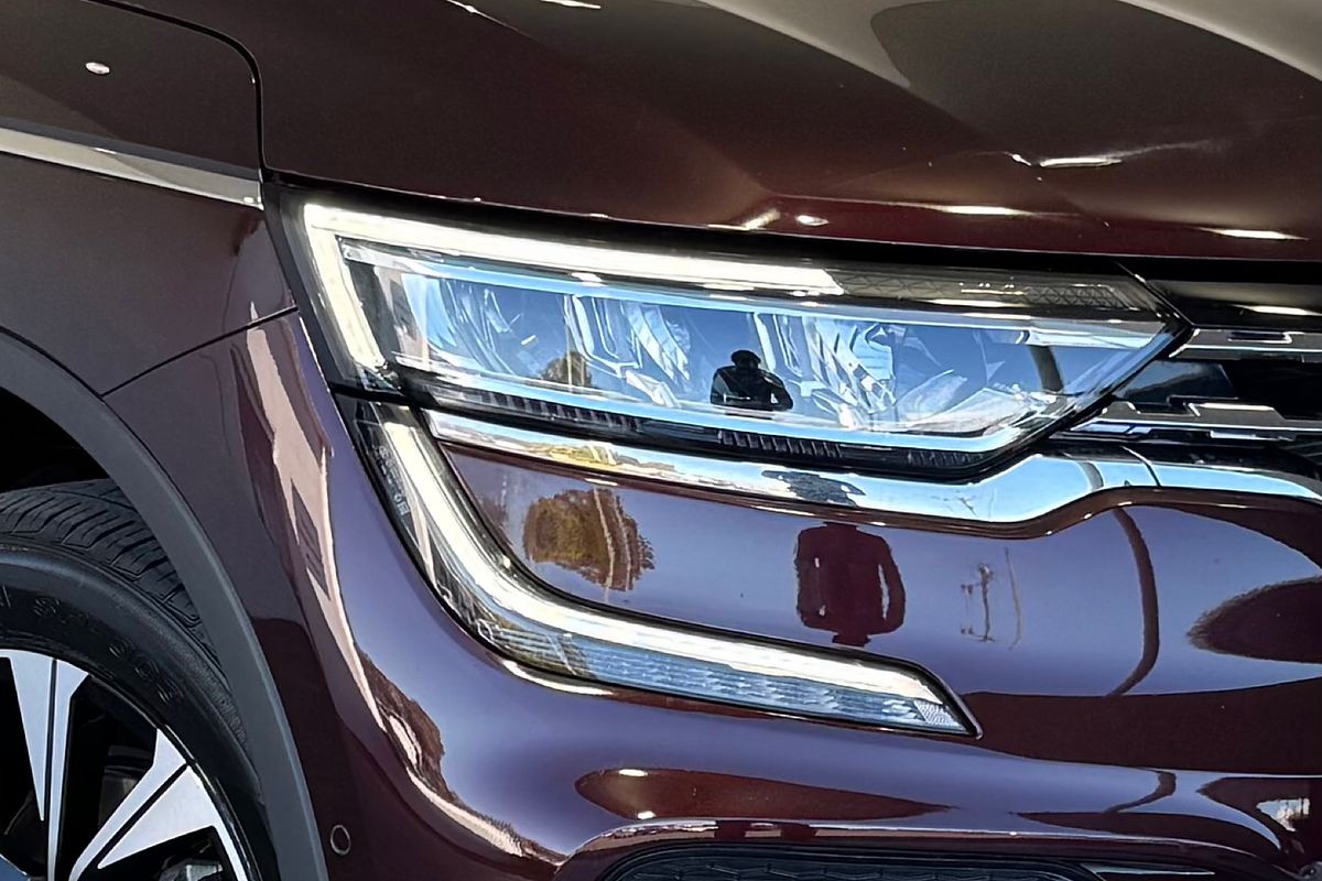 2023 Renault Koleos Zen HZG