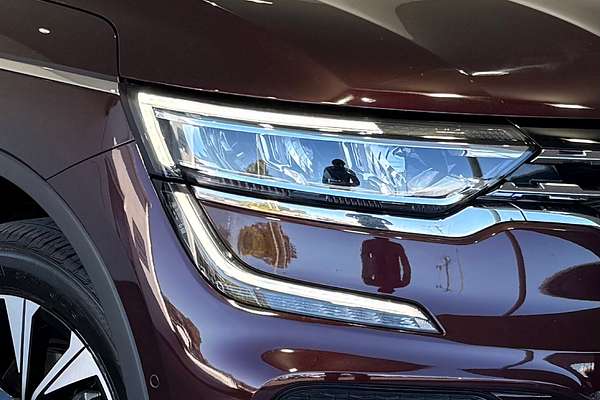 2023 Renault Koleos Zen HZG