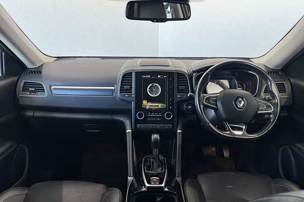 2023 Renault Koleos Zen HZG