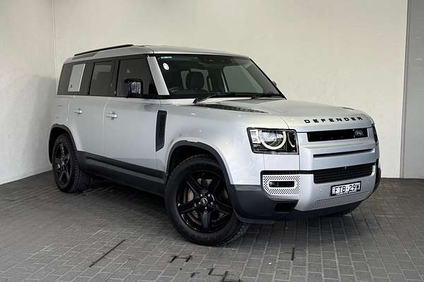 2021 Land Rover Defender 110 D300 SE (220kW) L663 MY21