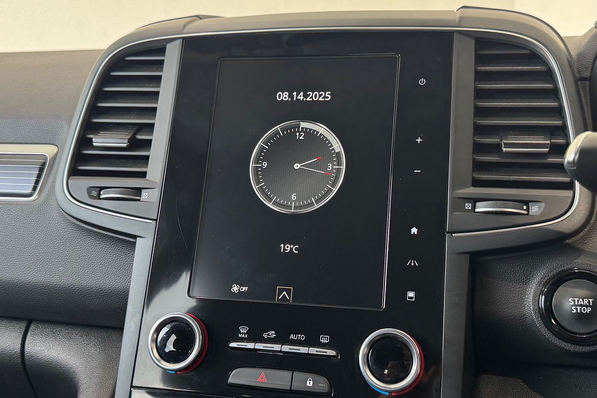 2023 Renault Koleos Zen HZG