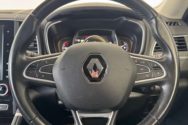 2023 Renault Koleos Zen HZG