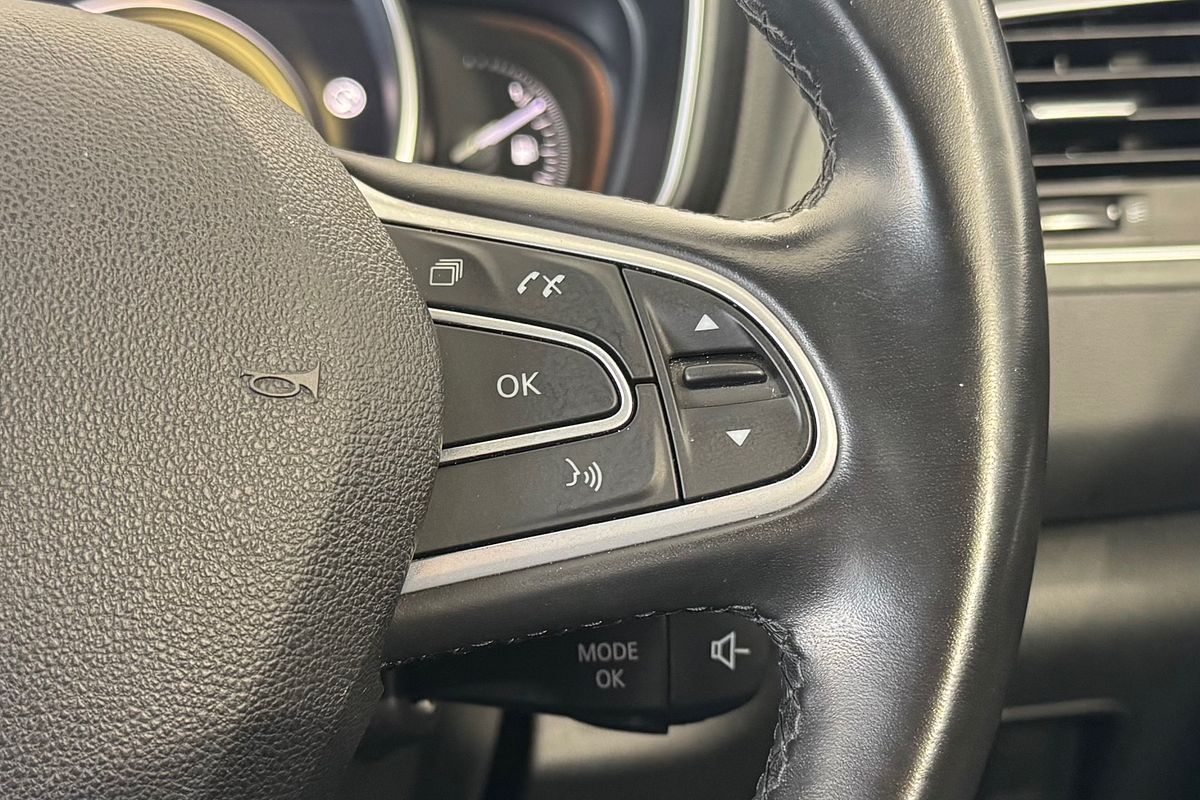2023 Renault Koleos Zen HZG