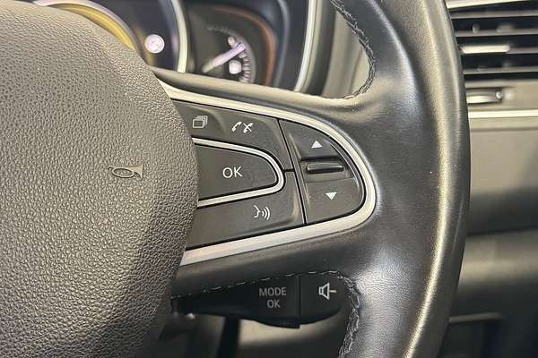 2023 Renault Koleos Zen HZG