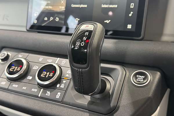 2021 Land Rover Defender 110 D300 SE (220kW) L663 MY21