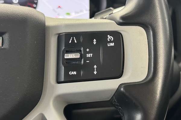 2021 Land Rover Defender 110 D300 SE (220kW) L663 MY21
