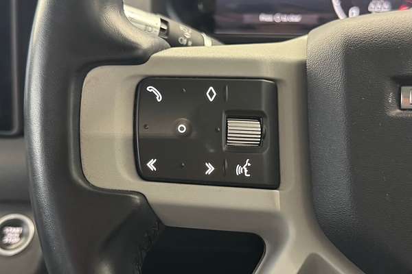 2021 Land Rover Defender 110 D300 SE (220kW) L663 MY21