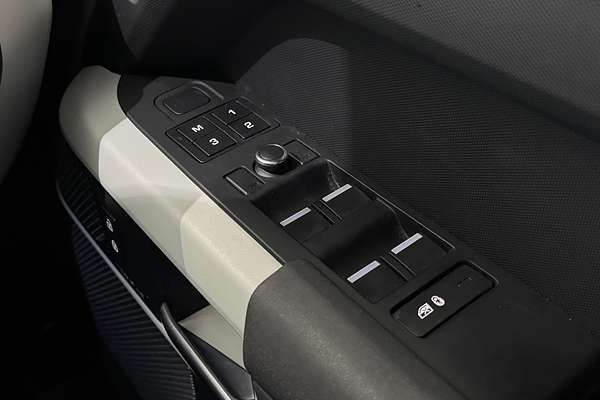 2021 Land Rover Defender 110 D300 SE (220kW) L663 MY21
