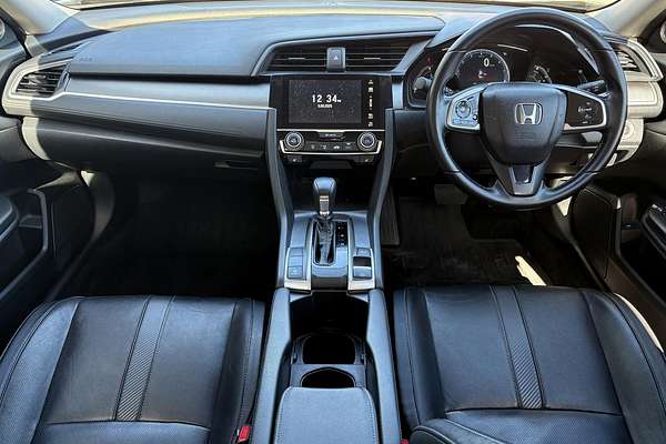2018 Honda Civic VTi-S LUXE 10th Gen