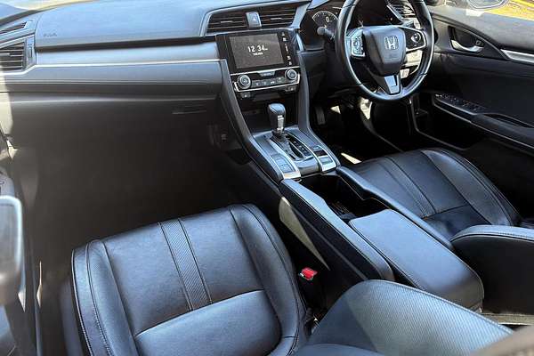 2018 Honda Civic VTi-S LUXE 10th Gen