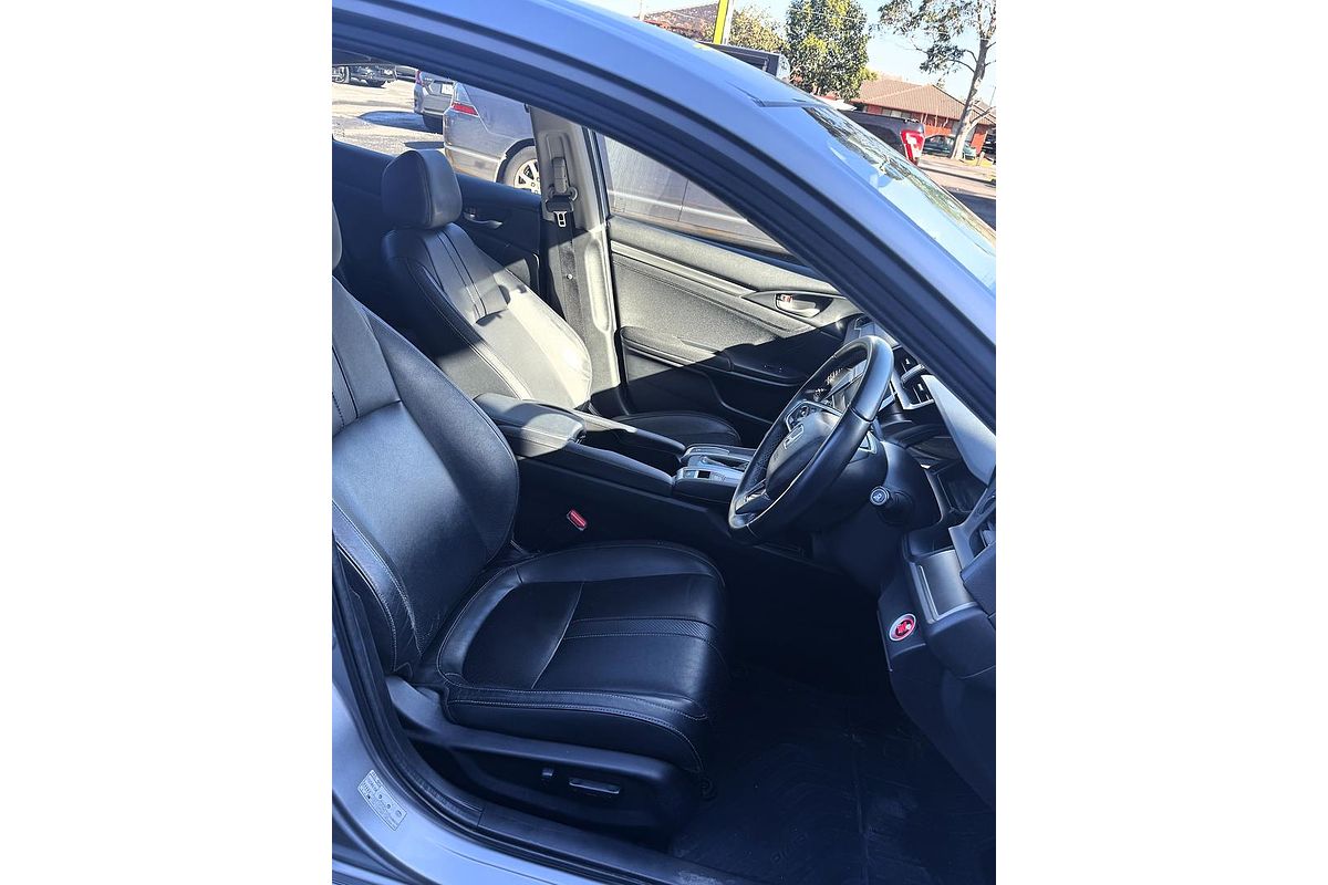 2018 Honda Civic VTi-S LUXE 10th Gen