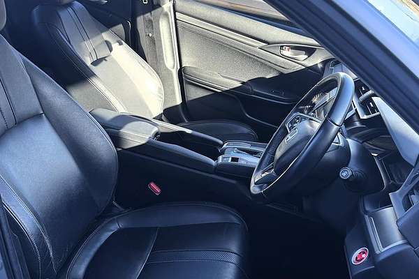 2018 Honda Civic VTi-S LUXE 10th Gen