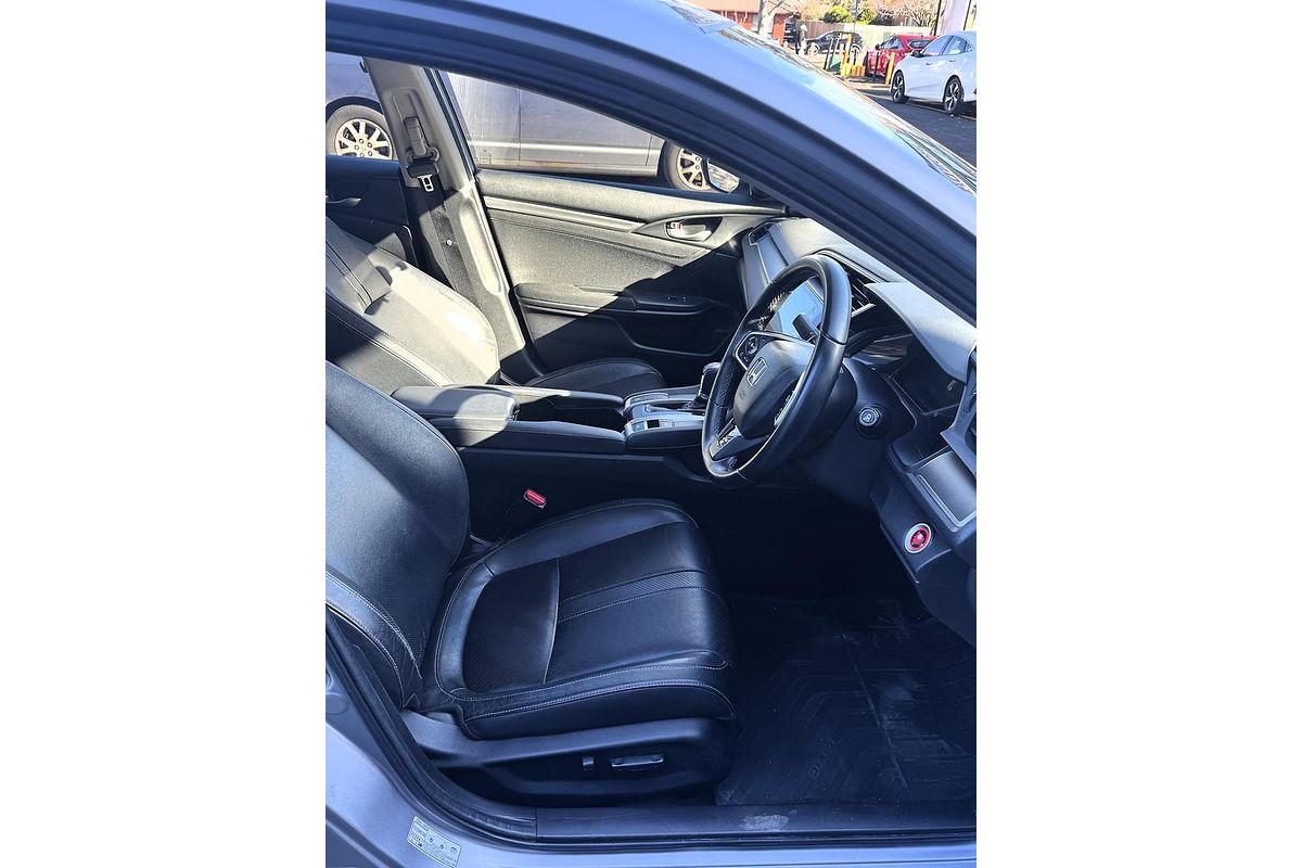 2018 Honda Civic VTi-S LUXE 10th Gen