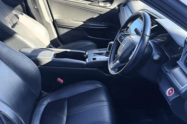 2018 Honda Civic VTi-S LUXE 10th Gen