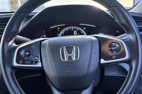 2018 Honda Civic VTi-S LUXE 10th Gen
