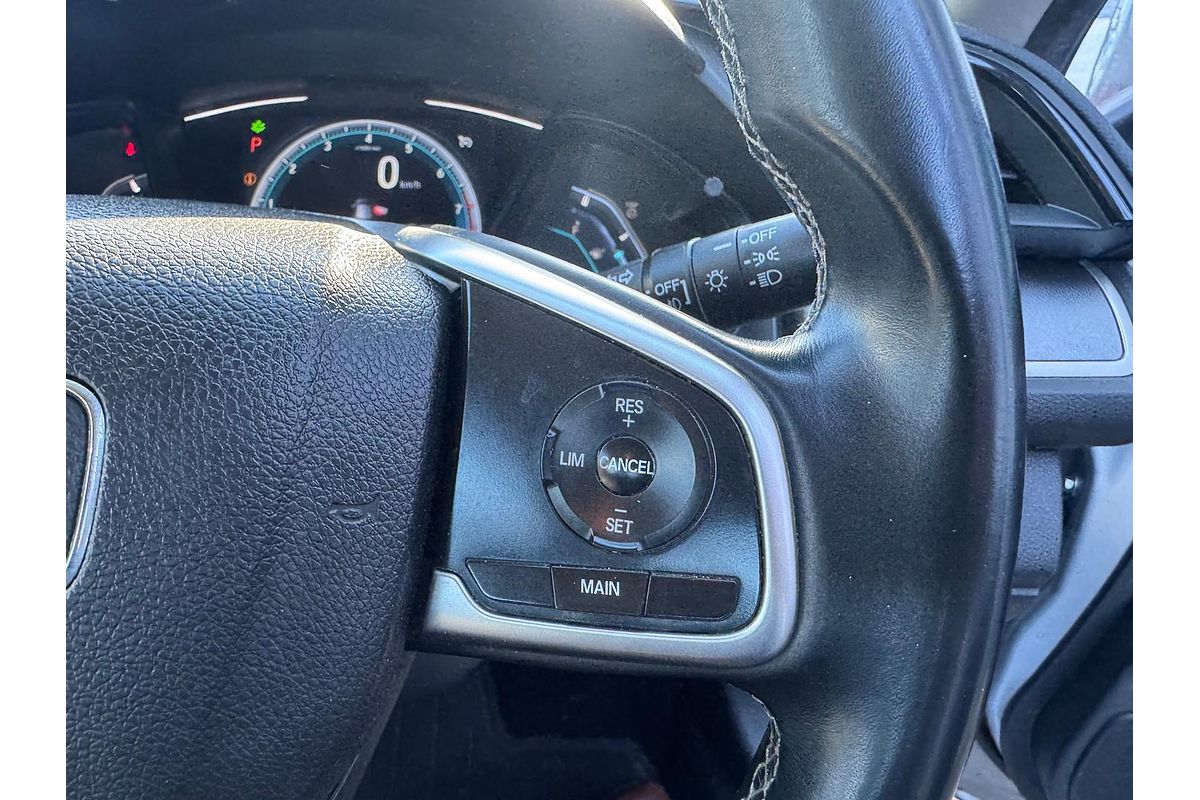 2018 Honda Civic VTi-S LUXE 10th Gen