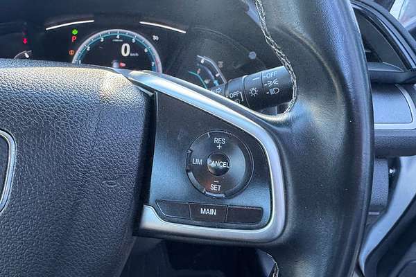 2018 Honda Civic VTi-S LUXE 10th Gen